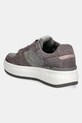 Încălțăminte G-Star sneakers din piele intoarsă Eve GR487045BW gri