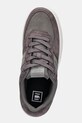 G-Star sneakers din piele intoarsă Eve gri GR487045BW