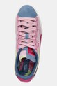 Puma scarpe da ginnastica in nubuck SQUID GAME rosa 399428