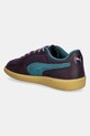 Обувь Кроссовки Puma Palermo CCC Wns 397770 бордо