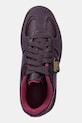 Puma sneakers Palermo Moda Corduroy Wns burgundia 398529