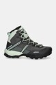 Mammut pantofi Ducan II High GTX 3030.05050 negru AW24