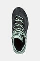 Mammut pantofi Ducan II High GTX negru 3030.05050