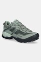 Topánky Mammut Ducan II Low GTX textilný tyrkysová 3030.05070