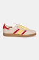adidas Originals sneakersy Gazelle IE9125 beżowy AW24