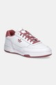 adidas Originals sneakersy skórzane Court Super imitacja skóry licowej biały IF9420