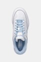 adidas Originals sneakersy skórzane Court Super biały IF9421