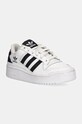Кросівки adidas Originals Forum Bold синтетичний білий IF9518