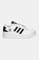 adidas Originals sneakersy Forum Bold IF9518 biały AW24