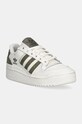 adidas Originals sneakersy Forum Bold syntetyczny beżowy IF9519