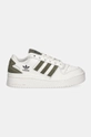 Sneakers boty adidas Originals Forum Bold IF9519 béžová AW24