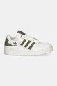 adidas Originals sneakersy Forum Bold IF9519 beżowy AW24