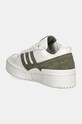 Obuwie adidas Originals sneakersy Forum Bold IF9519 beżowy