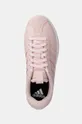 adidas sneakersy Vl Court różowy IF4474