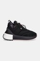 Зимові чоботи adidas II0044 чорний AW24