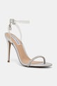 Steve Madden sandale Balia subțire argintiu SM11002882.751