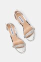 Сандалі Steve Madden Brazen-R SM11002844.751 срібний