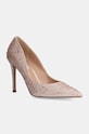 Steve Madden pantofi cu toc Evelyn-R subțire aur SM11002840.242