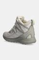 Încălțăminte Merrell pantofi Bravada Edge 2 Thermo DEMI Waterproof J038200 gri