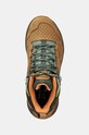 Ботинки Merrell Moab Speed 2 Leather Mid Waterproof коричневый J038426