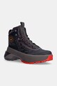 Ботинки adidas by Stella McCartney x TERREX с утеплением фиолетовой IF1793