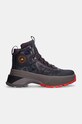 Ботинки adidas by Stella McCartney x TERREX IF1793 фиолетовой AW24