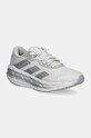 Бігові кросівки adidas Performance Adistar 3 синтетичний сірий ID6170