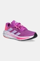 adidas Performance pantofi de alergat Questar 3 textil violet ID8743