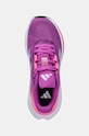 Обувь для бега adidas Performance Questar 3 фиолетовой ID8743