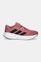 adidas Performance buty do biegania Galaxy 7 ID8766 różowy AW24