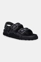 Birkenstock 1774 sandals Milano Stone Washed Denim others navy 1028705