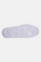 Кожаные кроссовки Reebok Classic REEBOK COURT ADVANCE 100202590 белый