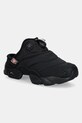 Reebok Classic papuci Instapump Fury Mule textil negru 100202693