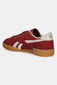 Shoes Reebok Classic sneakers Club C Grounds Uk 100204901 maroon
