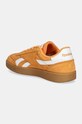 Obuwie Reebok Classic sneakersy REEBOK SMASH EDGE 100216161 pomarańczowy