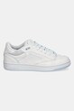 Semišové tenisky Reebok Classic Club C Bulc 100201226 biela AW24