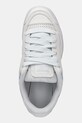 Semišové tenisky Reebok Classic Club C Bulc biela 100201226