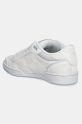 Obuwie Reebok Classic sneakersy zamszowe Club C Bulc 100201226 szary