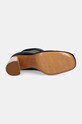 Forte Forte cizme de piele 13001.F46A.8021 negru