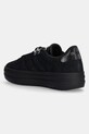 Obuwie adidas sneakersy Vl Court Bold IH0730 czarny