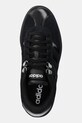 adidas sneakersy Vl Court Bold czarny IH0730