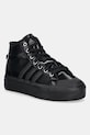adidas trampki Bravada platforma czarny IH0748