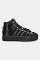 adidas trampki Bravada IH0748 czarny AW24