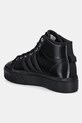 Взуття Кеди adidas Bravada IH0748 чорний