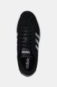 Кроссовки adidas Vl Court Bold чёрный IH0754