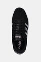 adidas sneakers Vl Court Bold negru IH0754