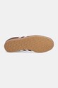 adidas Originals sneakersy zamszowe GAZELLE JH5666 brązowy