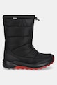 Зимние сапоги Rossignol ROSSI PODIUM RNNW000 чёрный AW24
