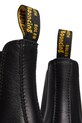 Кожаные полусапоги Dr. Martens 2976 коричневый DM30698001
