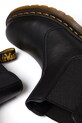 Кожаные полусапоги Dr. Martens 2976 DM30698001 коричневый